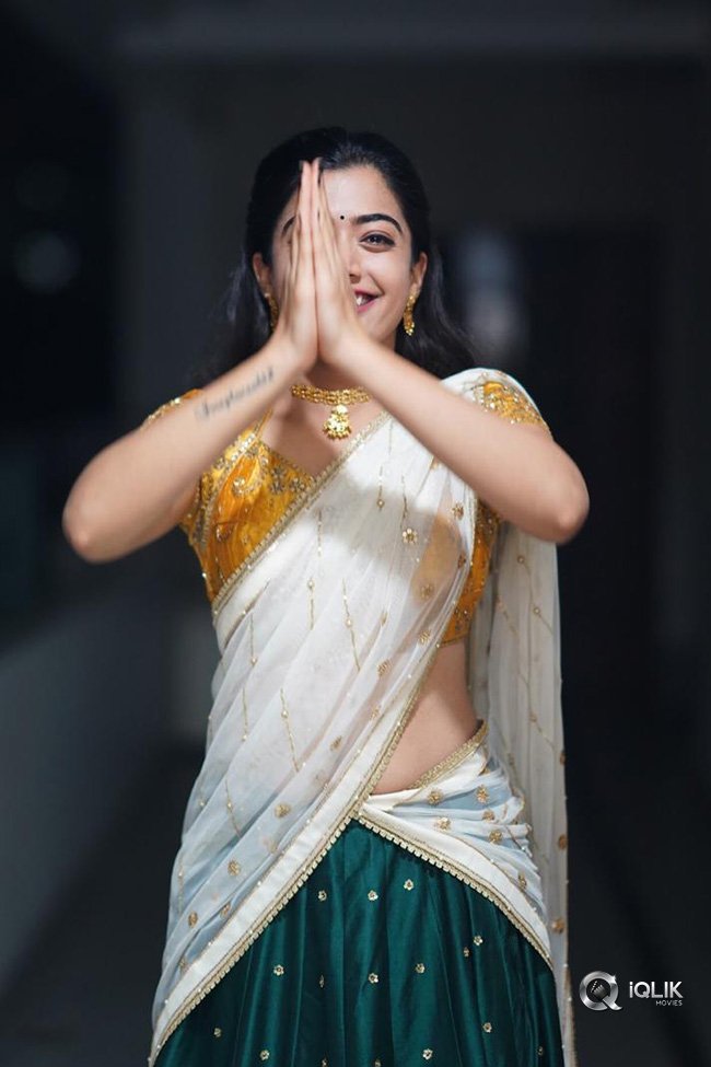 Rashmika-Mandanna